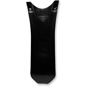 Cycra Mud Flap - Black 1CYC-3882-12