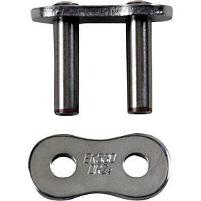 Enuma Chain (EK) 530 Series - DRZ2 - Rivet Connecting Link