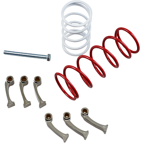 Epi Mud Clutch Kit - Can Am WE437057