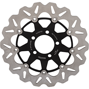 Galfer Front Rotor - DF317CW