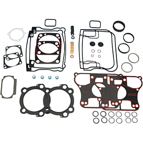 James Gasket Top End Gasket Kit - EVO 17040-92-MLS