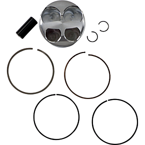 Je Pistons Piston Kit 345200
