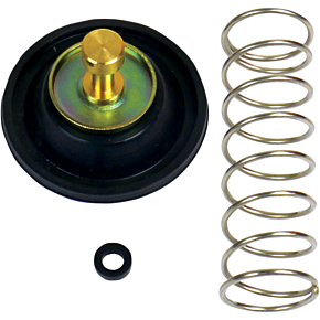 K and S Technologies Carburetor Air Cutoff Valve Set