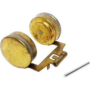 K and S Technologies Carburetor Float with/Pin Yamaha - 56-1622