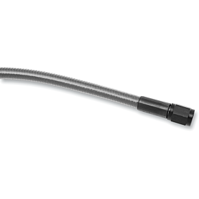 Magnum Brake Line - 44" - Black Pearl 4544