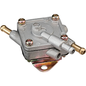 Moose Racing Carbureted Fuel Pump