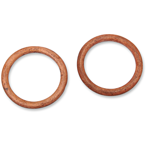 Moose Racing Exhaust Gasket Kit - 0934-5272