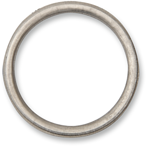Moose Racing Exhaust Gasket Kit Polaris - 0934-5496