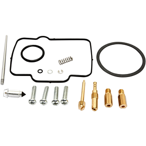 Moose Racing Repair Kit Carburetor Suzuki