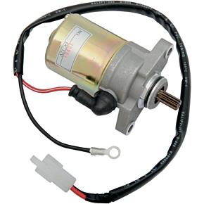 Moose Racing Starter Motor - Can-Am