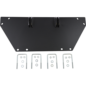 Moose Utility UTV Plow Mount - Kymco 4501-0652