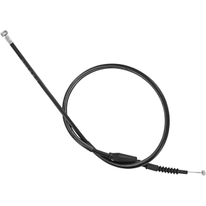 Motion Pro Black Vinyl Clutch Cable for Kawasaki - 03-0118