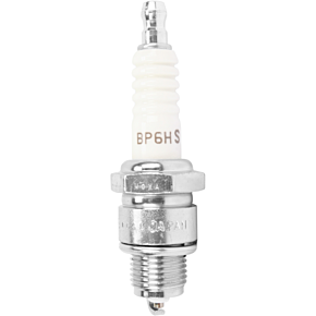 Ngk Spark Plugs Spark Plug - BP6HS 7331