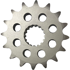 Parts Unlimited Counter Shaft Sprocket - 16-Tooth