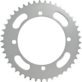 Parts Unlimited Rear Kawasaki Sprocket - 420 - 47 Tooth