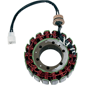 Ricks Motorsport Electric Stator - Honda 21-112