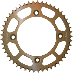 Sunstar Sprockets Rear Sprocket - 48-Tooth - Husqvarna/KTM