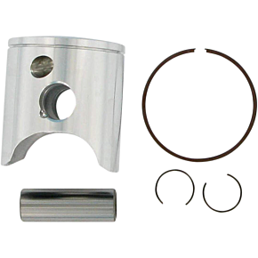 Wiseco Piston - Standard - Yamaha YZ 125 647M05400