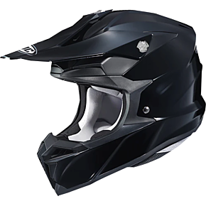 i50 Helmet - Solid - Black - XS MP39NUS3XBKV