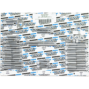Motor Socket Head Bolts - XL '71-'76 DS-190761