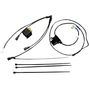 Electric Horn Hardware - Can-Am EH335