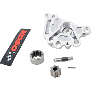 Hi Flow Oil Pump - Honda Grom® NF640000