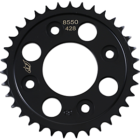 Rear Sprocket - 35-Tooth - Honda 8550-428-35T