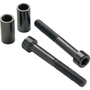 Screw Kit - Perch Mount - Black 56111