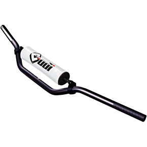 Handlebar - 65 SX - Black H723MXB