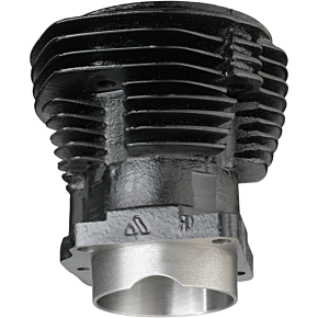 Cylinder - Rear - 1200cc - 1966-1980 Shovelhead DS-750604