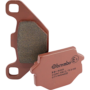PRIME Sinter SD Brake Pads 07YA54SD