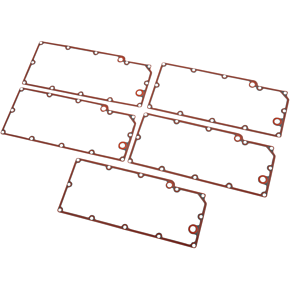 Oil Pan Gasket - Twin Cam 26077-99