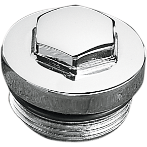 Plug - Clutch Adjuster - XL 7601-2