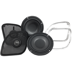 FT 4 Ohm Speaker WBC 1654RG
