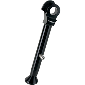 Adjustable Kickstand - Black - YZF 07-01101-22