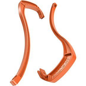 Pro Ski Handle - Orange LOPPROORG