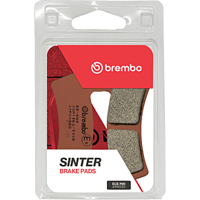 PRIME Sinter SD Brake Pads 07PO09SD