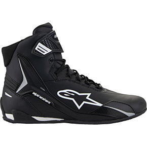 Stella Faster-4 Shoes - Black - US 8 2510625-10-8