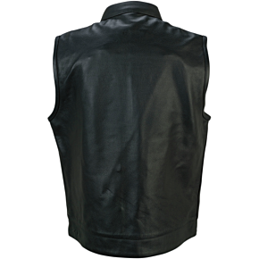 Vindicator Vest - Black - Medium 2830-0468