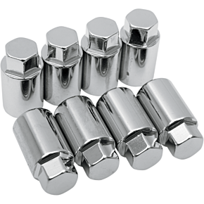 Cylinder Base Nuts - B Bore - Big Twin 8600-8