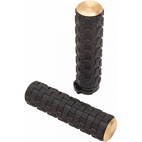 Grips - Air Trax - Cable - Brass 07-354