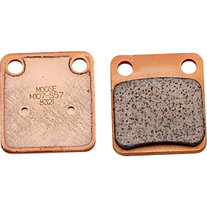M1 Brake Pads - Rear 1721-3031