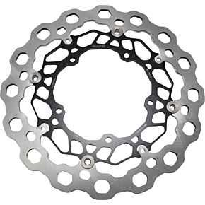 Brake Rotor - DF475FLQ DF475FLQ
