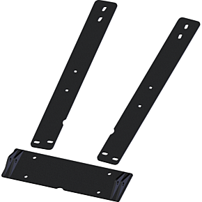 Plow Mount - Honda Rancher 105220