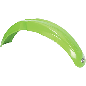 Front Fender - Green KA02700026