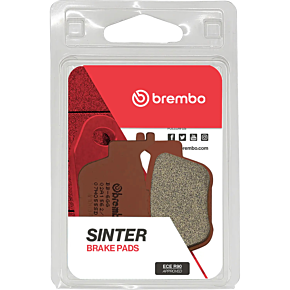 PRIME Sinter SD Brake Pads 07HO55SD