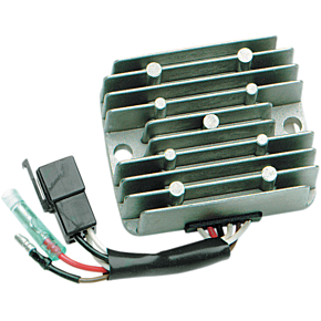 Regulator/Rectifier - Yamaha 10-442