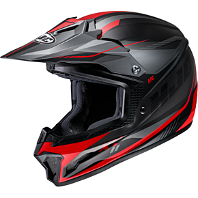 Youth CL-XY II Helmet - Drift - MC1SF - XL MP36NUS7DS1V