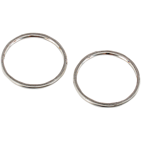 Exhaust Gasket - VROD C9928
