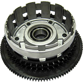 Clutch Basket 1132-1583
